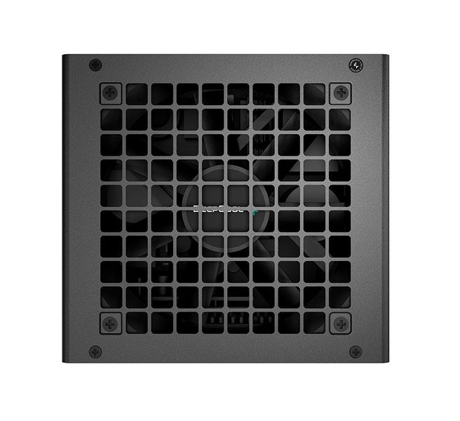 Блок живлення DeepCool PQ850M (R-PQ850M-FA0B-EU) 850W R-PQ850M-FA0B-EU фото