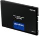 Накопичувач SSD 960GB Goodram CL100 GEN.3 2.5" SATAIII 3D TLC (SSDPR-CL100-960-G3) SSDPR-CL100-960-G3 фото 2