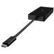 Концентратор USB Type-C Belkin HDMI, VGA, DVI, DisplayPort Black (AVC003BTBK) AVC003BTBK фото 2
