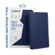 Чохол-книжка BeCover Smart Case для Huawei MatePad T 10s/T 10s (2nd Gen) Dark Blue (705399) 705399 фото 1