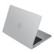 Чохол для ноутбука Armorstandart Air Shell для Apple MacBook M1 Pro 14 (A2442) Transparent (ARM60615) ARM60615 фото 1