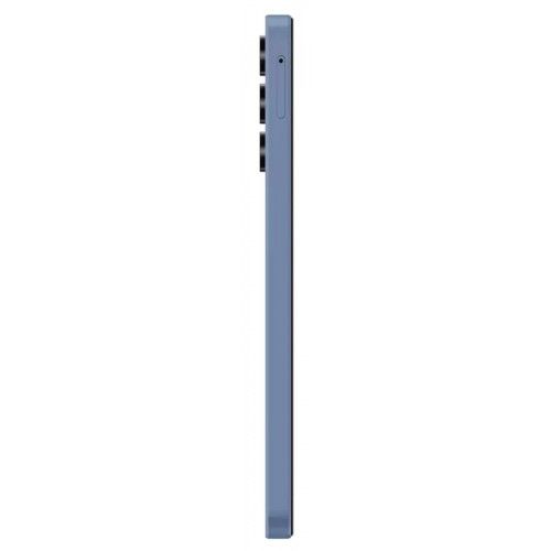 Смартфон Samsung Galaxy A15 SM-A155 4/128GB Dual Sim Blue (SM-A155FZBDEUC) SM-A155FZBDEUC фото