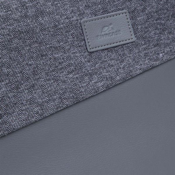 Сумка для ноутбука Rivacase 7930 15.6" Grey 7930 (Grey) фото
