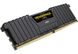 Модуль пам`ятi DDR4 2x16GB/3200 Corsair Vengeance LPX Black (CMK32GX4M2E3200C16) CMK32GX4M2E3200C16 фото 5