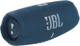 Акустична система JBL Charge 5 Blue (JBLCHARGE5BLU) JBLCHARGE5BLU фото