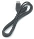 Кабель Cablexpert USB - miniUSB V 2.0 (M/M), 1.8 м, чорний (CCP-USB2-AM5P-6) CCP-USB2-AM5P-6 фото 1