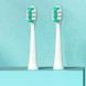 Насадка для зубної електрощітки Jimmy Toothbrush Head for T6 2шт (1N950001E) 1N950001E фото 3