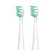 Насадка для зубної електрощітки Jimmy Toothbrush Head for T6 2шт (1N950001E) 1N950001E фото 1