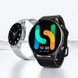 Смарт-годинник Haylou Smart Watch Solar Plus LS16 (RT3) Black HAYLOU-LS16-BK фото 4