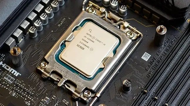 Процесор Intel Core i9 14900K 3.2GHz (36MB, Raptor Lake Refresh, 125W, S1700) Box (BX8071514900K) BX8071514900K фото