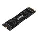 Накопичувач SSD 4TB Kingston Fury Renegade M.2 2280 PCIe 4.0 x4 NVMe 3D TLC (SFYRD/4000G) SFYRD/4000G фото 2