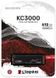 Накопичувач SSD 512GB Kingston KC3000 M.2 2280 PCIe 4.0 x4 NVMe 3D TLC (SKC3000S/512G) SKC3000S/512G фото 3