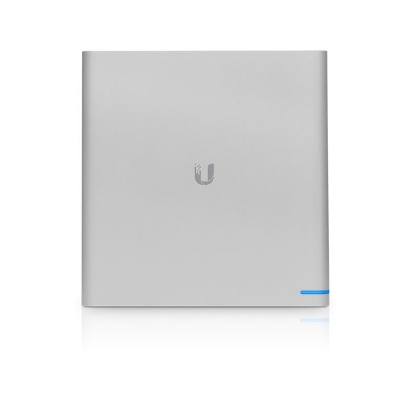 Контролер Ubiquiti UniFi Cloud Key Gen2 Plus UCK-G2-PLUS UCK-G2-PLUS фото
