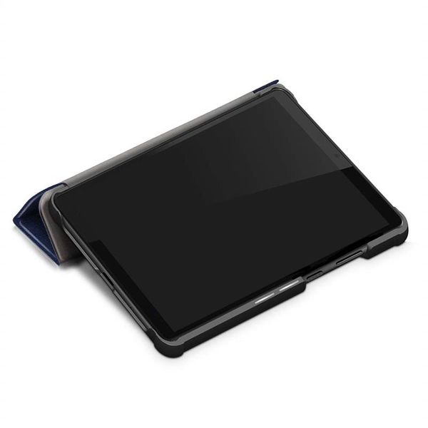Чохол-книжка BeCover Smart для Lenovo Tab M8 TB-8505 Deep Blue (704626) 704626 фото