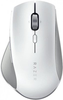 Миша бездротова Razer Pro Click Wireless White (RZ01-02990100-R3M1) RZ01-02990100-R3M1 фото