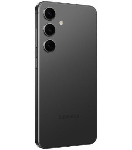 Смартфон Samsung Galaxy S24 8/128GB Dual Sim Onyx Black (SM-S921BZKDEUC) SM-S921BZKDEUC фото