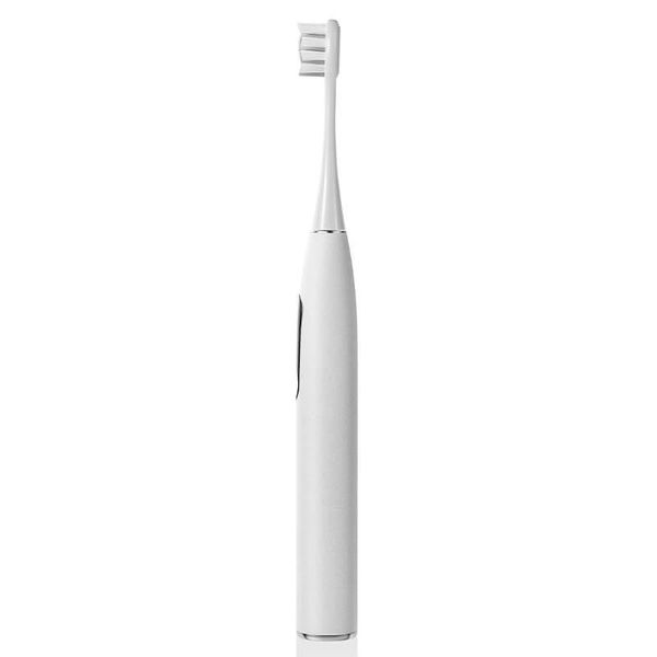 Розумна зубна електрощітка Oclean X Pro Elite Set Electric Toothbrush Grey (6970810552089) 6970810552089 фото