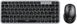 Комплект (клавіатура, мишка) бездротовий 2E MK430 Grey/Black (2E-MK430WBGR_UA) 2E-MK430WBGR_UA фото 1