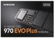 Накопичувач SSD 500GB Samsung 970 EVO Plus M.2 PCIe 3.0 x4 V-NAND MLC (MZ-V7S500BW) MZ-V7S500BW фото 5