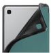 Чохол-книжка BeCover Flexible TPU Mate для Samsung Galaxy Tab A7 Lite SM-T220/SM-T225 Dark Green (706478) 706478 фото 3