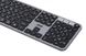 Комплект (клавіатура, мишка) бездротовий 2E MK440 Grey/Black (2E-MK440WBGR_UA) 2E-MK440WBGR_UA фото 7