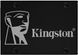 Накопичувач SSD 512GB Kingston KC600 2.5" SATAIII 3D TLC (SKC600/512G) SKC600/512G фото 1