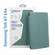 Чохол-книжка BeCover Flexible TPU Mate для Samsung Galaxy Tab A7 Lite SM-T220/SM-T225 Dark Green (706478) 706478 фото 1