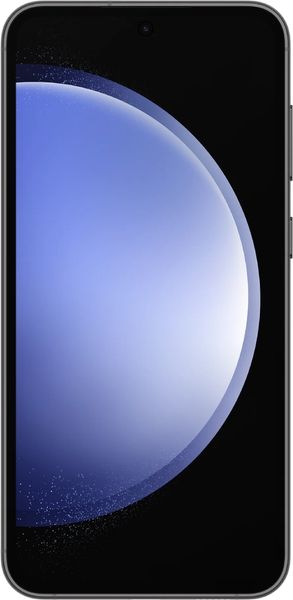Смартфон Samsung Galaxy S23 FE 8/128GB Dual Sim Graphite (SM-S711BZADSEK) SM-S711BZADSEK фото