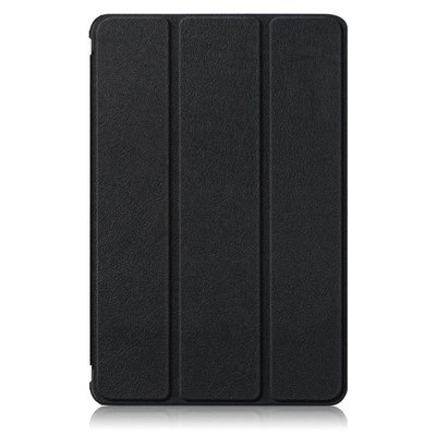 Чохол-книжка BeCover Smart для Samsung Galaxy Tab S7 SM-T870/SM-T875/Tab S8 SM-X700/SM-X706 Black (705220) 705220 фото