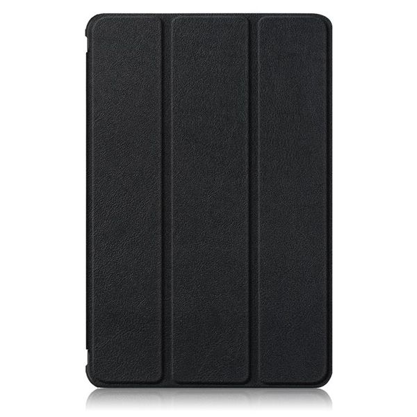 Чохол-книжка BeCover Smart для Samsung Galaxy Tab S7 SM-T870/SM-T875/Tab S8 SM-X700/SM-X706 Black (705220) 705220 фото