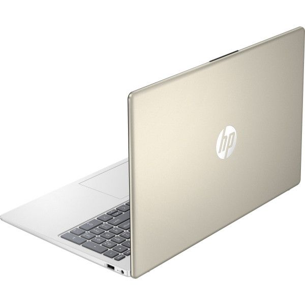 Ноутбук HP 15-fd0052ua (834Y5EA) Gold 834Y5EA фото