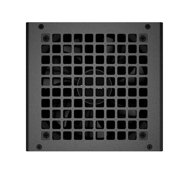 Блок живлення DeepCool PF400 (R-PF400D-HA0B-EU) 400W R-PF400D-HA0B-EU фото