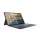 Ноутбук Lenovo IdeaPad Duet 5 Chromebook (82QS000VGE) Storm Grey 82QS000VGE фото 2