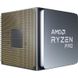 Процесор AMD Ryzen 5 Pro 5650G (3.9GHz 16MB 65W AM4) Tray (100-000000255) 100-000000255 фото 3