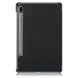 Чохол-книжка BeCover Smart для Samsung Galaxy Tab S7 SM-T870/SM-T875/Tab S8 SM-X700/SM-X706 Black (705220) 705220 фото 2