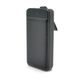 Універсальна мобільна батарея XO-PR156-30000mAh Black (XO-PR156B/29212) XO-PR156B/29212 фото 1
