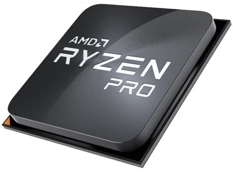 Процесор AMD Ryzen 5 Pro 5650G (3.9GHz 16MB 65W AM4) Tray (100-000000255) 100-000000255 фото