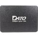 Накопичувач SSD 480GB Dato DS700 2.5" SATAIII TLC (DS700SSD-480GB) DS700SSD-480GB фото 1