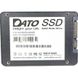 Накопичувач SSD 480GB Dato DS700 2.5" SATAIII TLC (DS700SSD-480GB) DS700SSD-480GB фото 3
