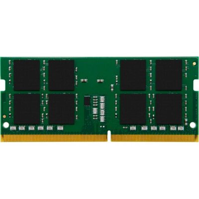 Модуль пам`ятi SO-DIMM 8GB/3200 DDR4 Kingston (KCP432SS6/8) KCP432SS6/8 фото