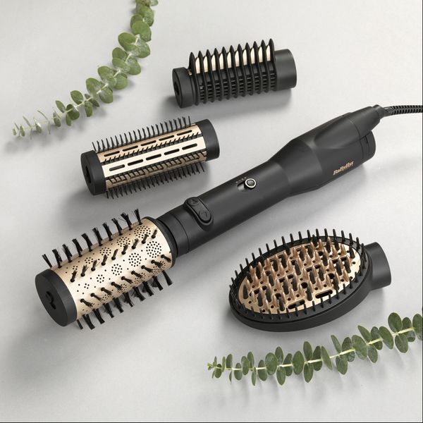 Фен-щетка Babyliss AS970E AS970E фото