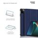 Чохол-книжка Armorstandart Smart для Xiaomi Mi Pad 6/6 Pro Blue (ARM67964) ARM67964 фото 4