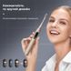 Розумна зубна електрощітка Oclean X Pro Digital Set Electric Toothbrush Champagne Gold (6970810552577) 6970810552577 фото 4