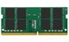 Модуль пам`яті SO-DIMM 16GB/3200 DDR4 Kingston (KVR32S22D8/16) KVR32S22D8/16 фото 1