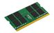 Модуль пам`яті SO-DIMM 16GB/3200 DDR4 Kingston (KVR32S22D8/16) KVR32S22D8/16 фото 2