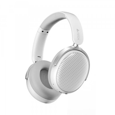 Bluetooth-гарнітура A4Tech Fstyler BH350C White BH350C (White) фото