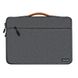 Чохол-сумка для ноутбука Grand-X SLX-15D 15" Dark Grey SLX-15D фото 4