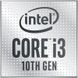 Процесор Intel Core i3 10105F 3.7GHz (6MB, Comet Lake, 65W, S1200) Tray (CM8070104291323) CM8070104291323 фото 1