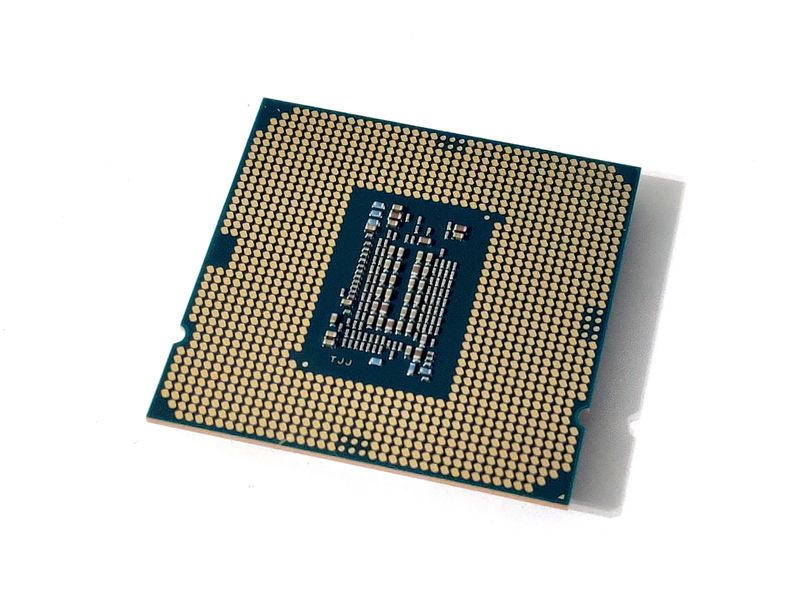 Процесор Intel Core i3 10105F 3.7GHz (6MB, Comet Lake, 65W, S1200) Tray (CM8070104291323) CM8070104291323 фото