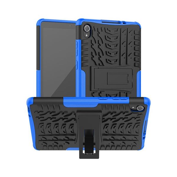 Чохол-накладка BeCover для Lenovo Tab M8 TB-8505/TB-8705/M8 TB-8506 (3rd Gen) Blue (705959) 705959 фото